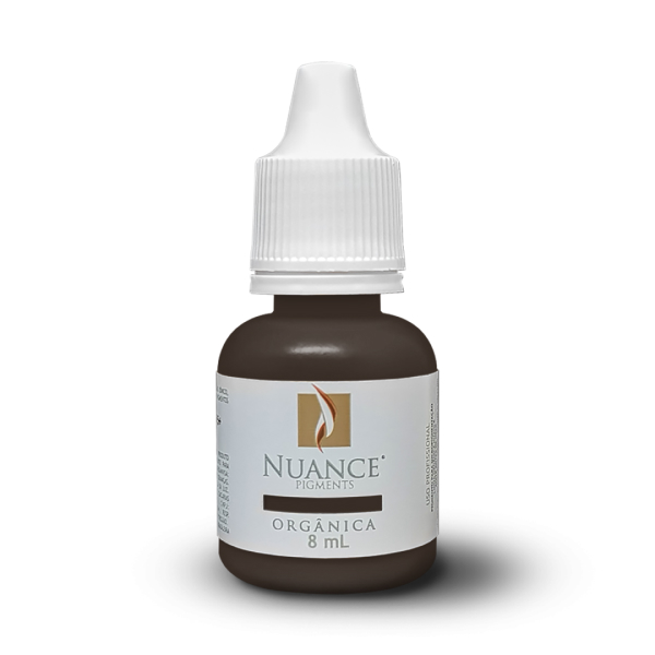 Pigmento Hood – Orgánico
