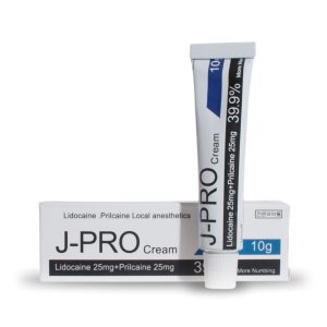 A J-PRO CREMA 39,9%